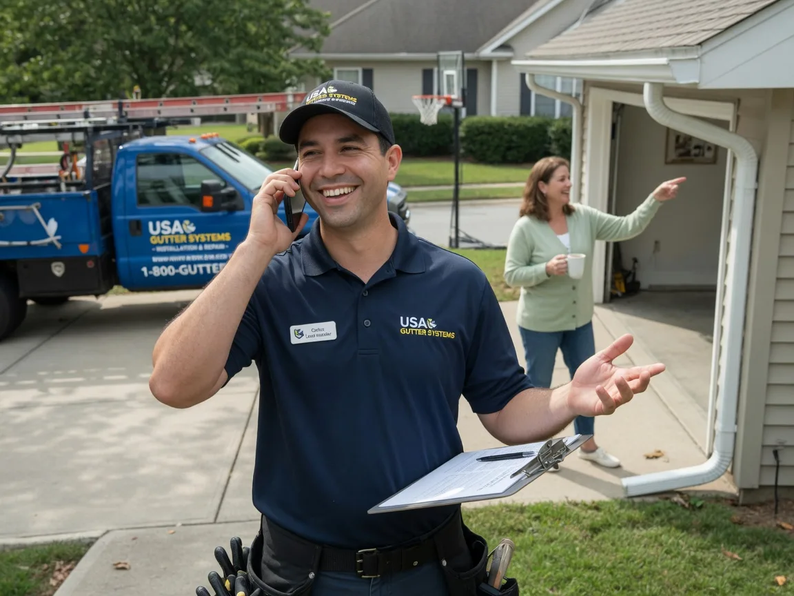 Gutter Installation Hampton, SC FAQs